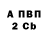 Экстази XTC Talvick 101
